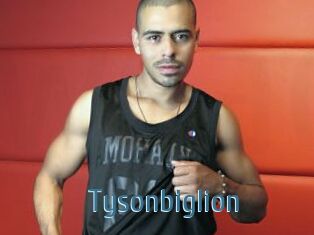 Tysonbiglion