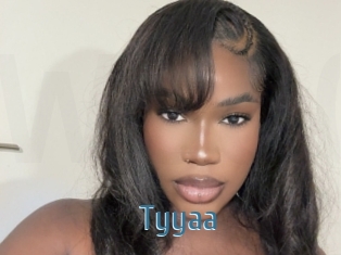 Tyyaa