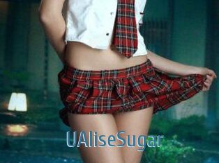 UAliseSugar