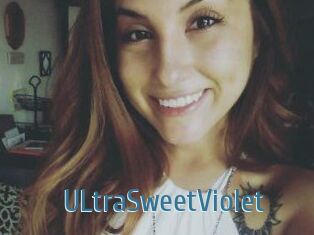 ULtraSweetViolet