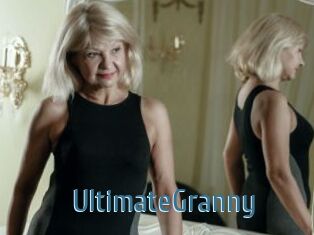 UltimateGranny