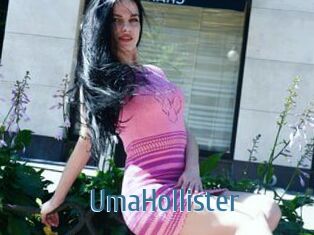 UmaHollister
