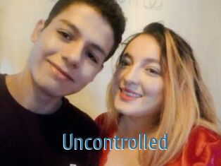 Uncontrolled
