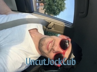 UncutJockCub