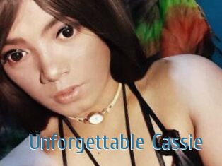 Unforgettable_Cassie