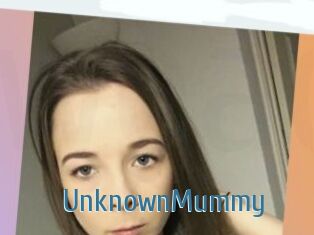 UnknownMummy
