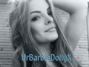 UrBarbieDollyX