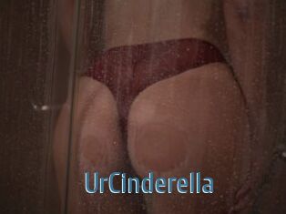UrCinderella