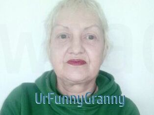 UrFunnyGranny