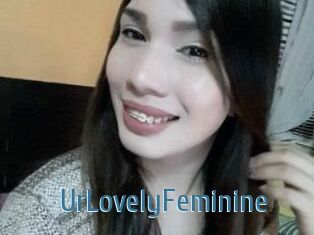 UrLovelyFeminine