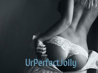 UrPerfectJoily
