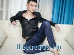 UrSecretPassion