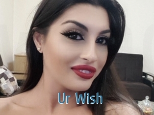 Ur_Wish