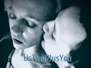 UsTwo_PlusYou