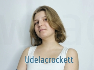 Udelacrockett