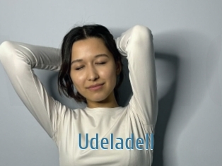 Udeladell