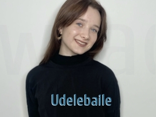 Udelebaile