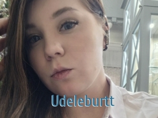 Udeleburtt