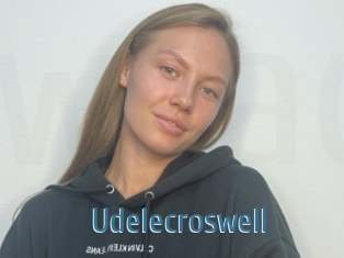 Udelecroswell