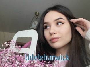 Udeleharwick