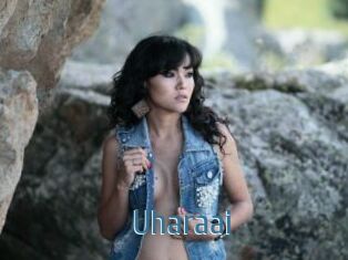 Uharaai