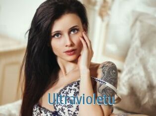 Ultravioletu