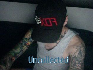 Uncollected