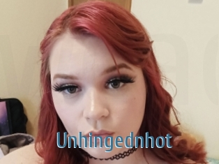 Unhingednhot