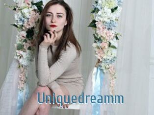 Uniquedreamm