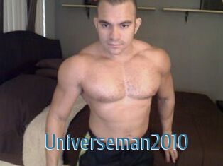 Universeman2010