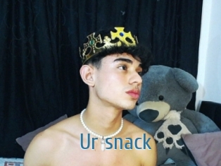 Ur_snack