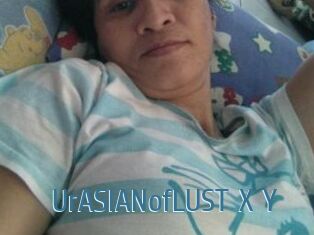 UrASIANofLUST_X_Y