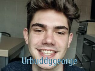 Urbuddygeorge