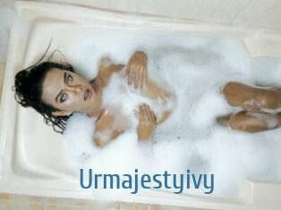 Urmajestyivy