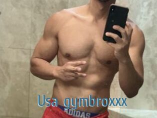 Usa_gymbroxxx
