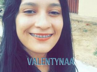 VALENTYNAA