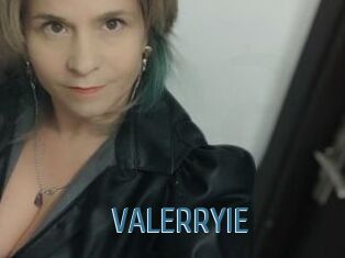 VALERRYIE