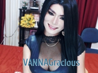 VANNAGracious