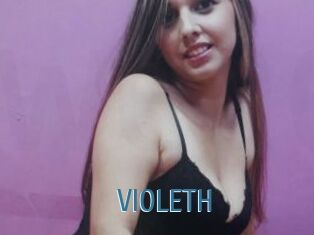 VIOLETH