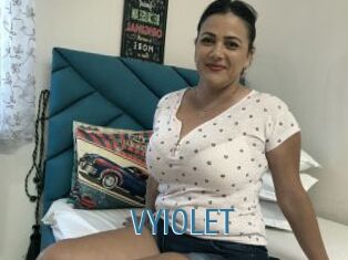 VYIOLET