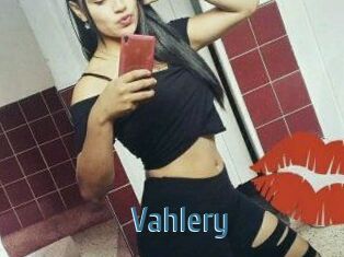 Vahlery
