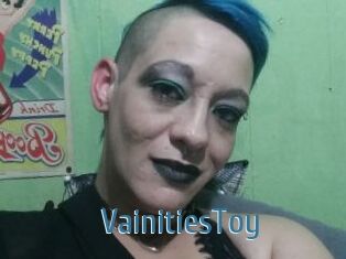 VainitiesToy