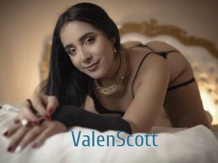 ValenScott