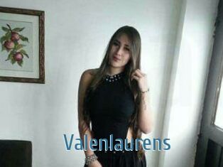 Valenlaurens