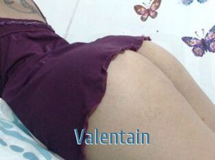 Valentain