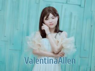 ValentinaAllen