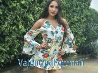 ValentinaPortman