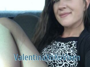 ValentinaXoXoVixen