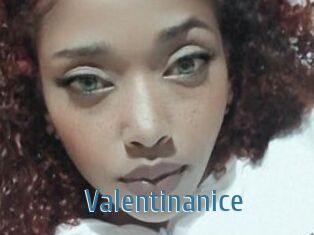 Valentinanice