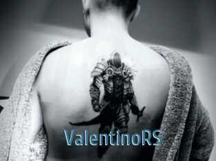ValentinoRS